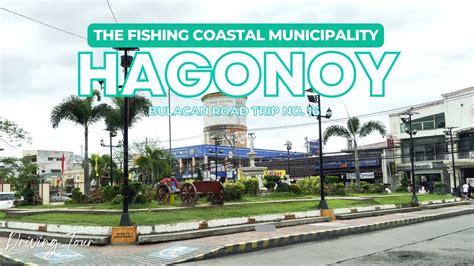 Municipality Of Hagonoy in Hagonoy, Bulacan .